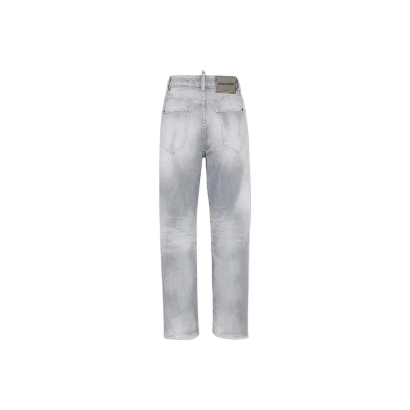 DSQUARED 2 Jeans Women's Gray-1