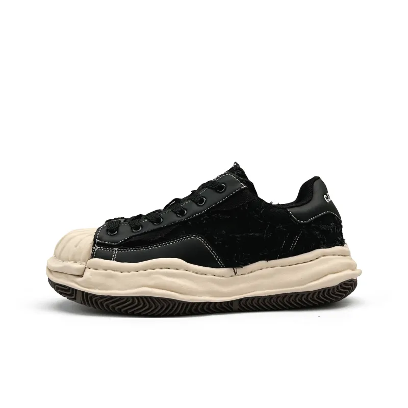 CJZKYUHU Casual Shoes Unisex White-7