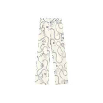 GANT Casual Pants Women's 107 Ecru