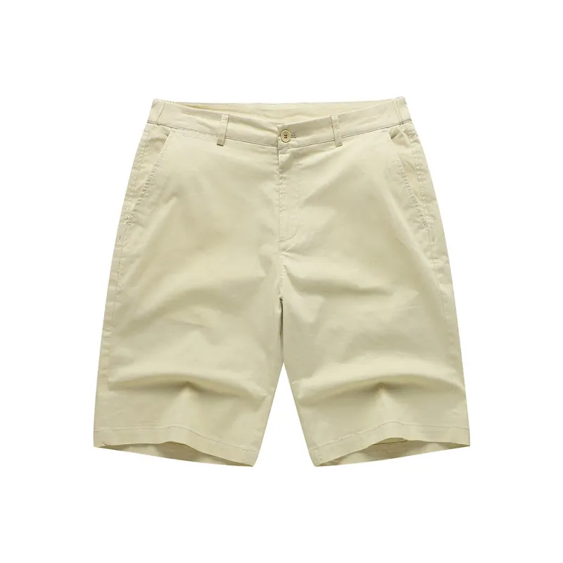 TUCANO Casual Shorts Unisex-12