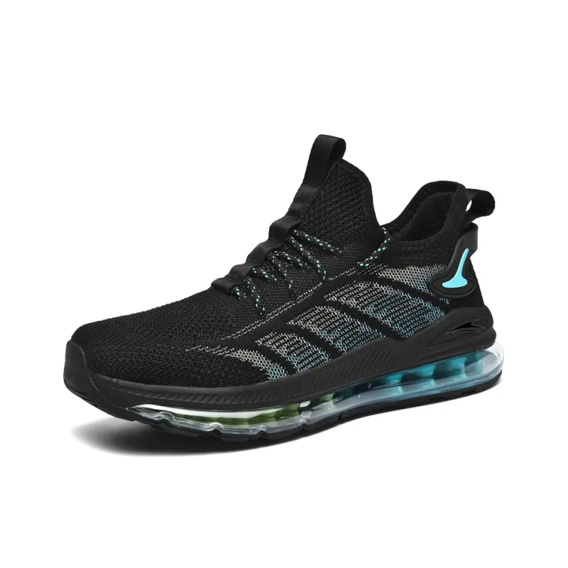 Kinglake Low Top Running Shoes Unisex-1