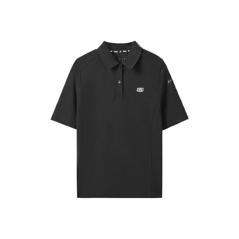 Skechers Sports Alliance Series Polo Shirt Women's-0