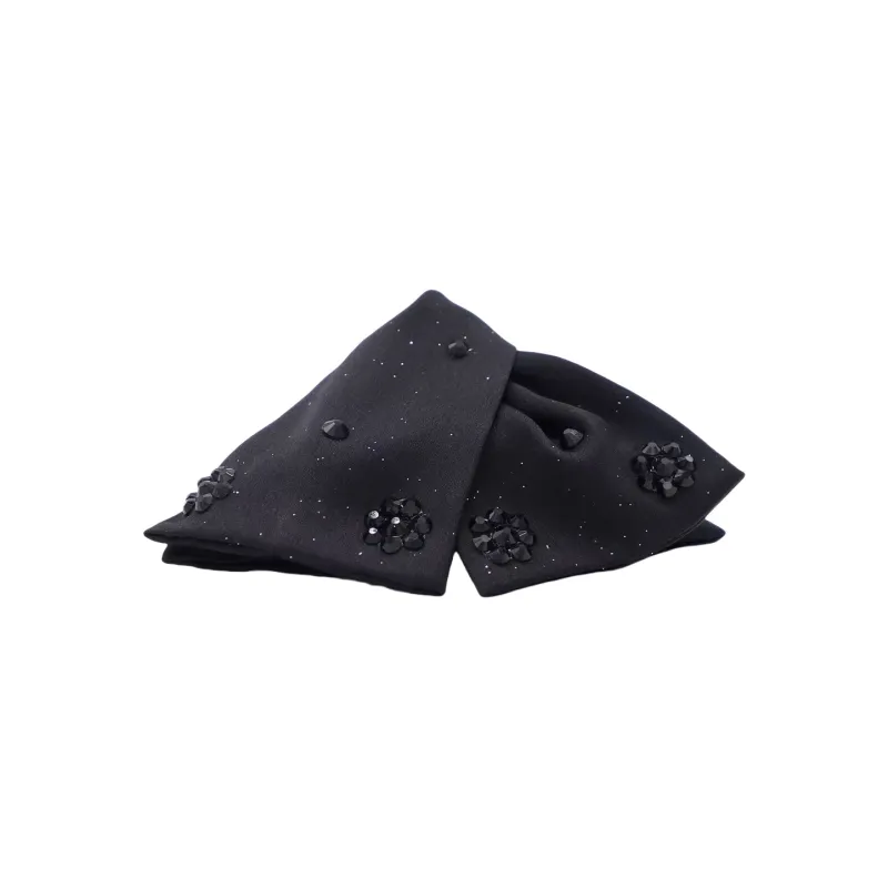 TBoML Fabric Hair Clips Women's-4