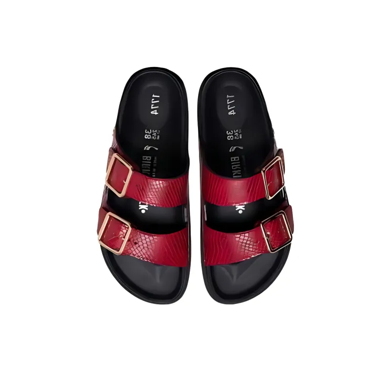 Birkenstock Arizona Slides-3