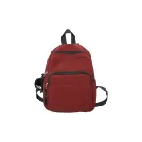 Red Single Bag