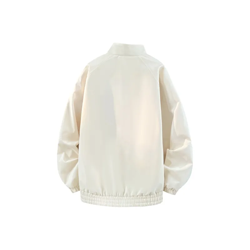 SOIE Jackets Unisex-16