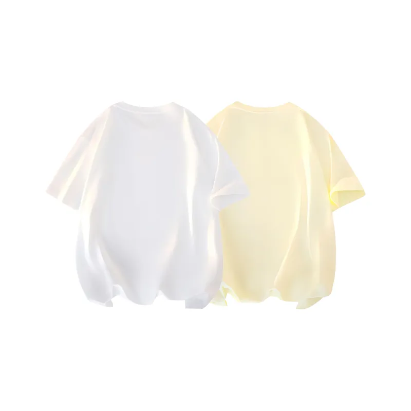 LA'T.WEEKEND T Shirt Unisex 2 Pack-39