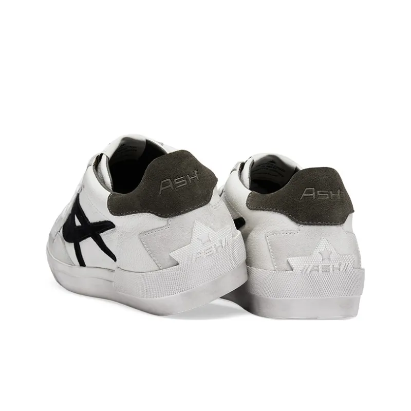 ASH MOONLIGHT MEN Collection Low-Top Skateboard Shoes Men's-3