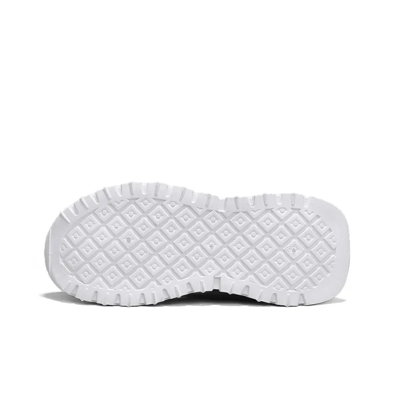 M.M Party Anti Slip Wear Resistant Low Top Chunky Sneakers Men-6