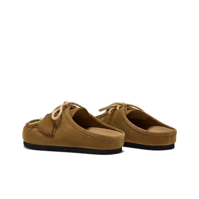 BATA EVA Quiet Closed Toe Slippers Women's-3