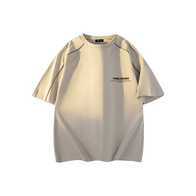 Mackyo x SOORCHCE T Shirt Unisex-4