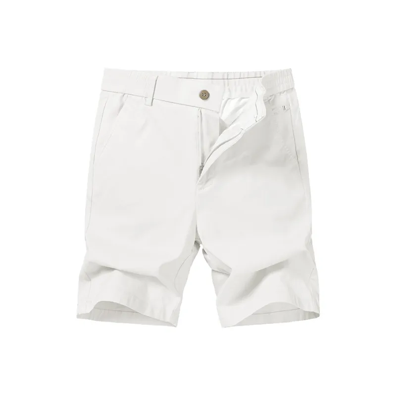 Playboy Casual Shorts Men-0