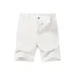 Raw White