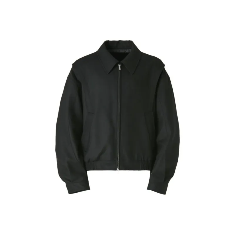 COOR SS25 Jackets & Coats Unisex-0