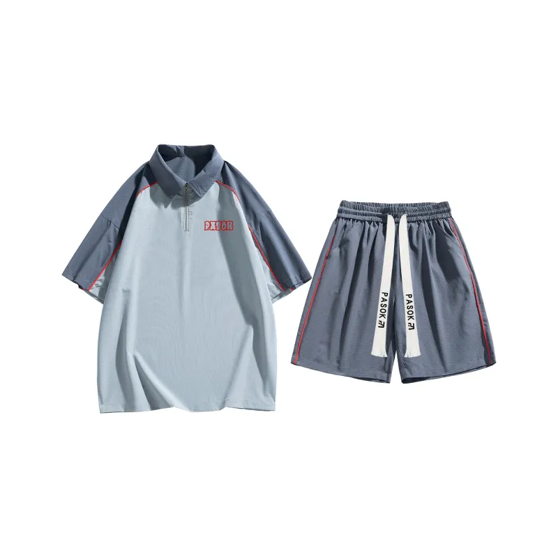 PASOK Casual Sportswear Unisex-4