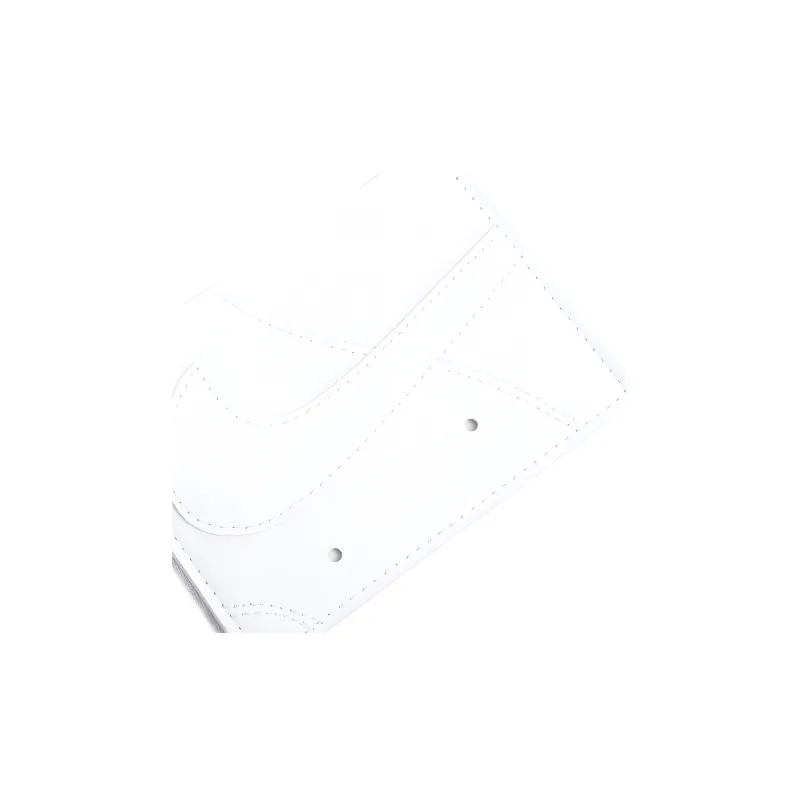 Nike Polyurethane Card Holder Regular Unisex White-4