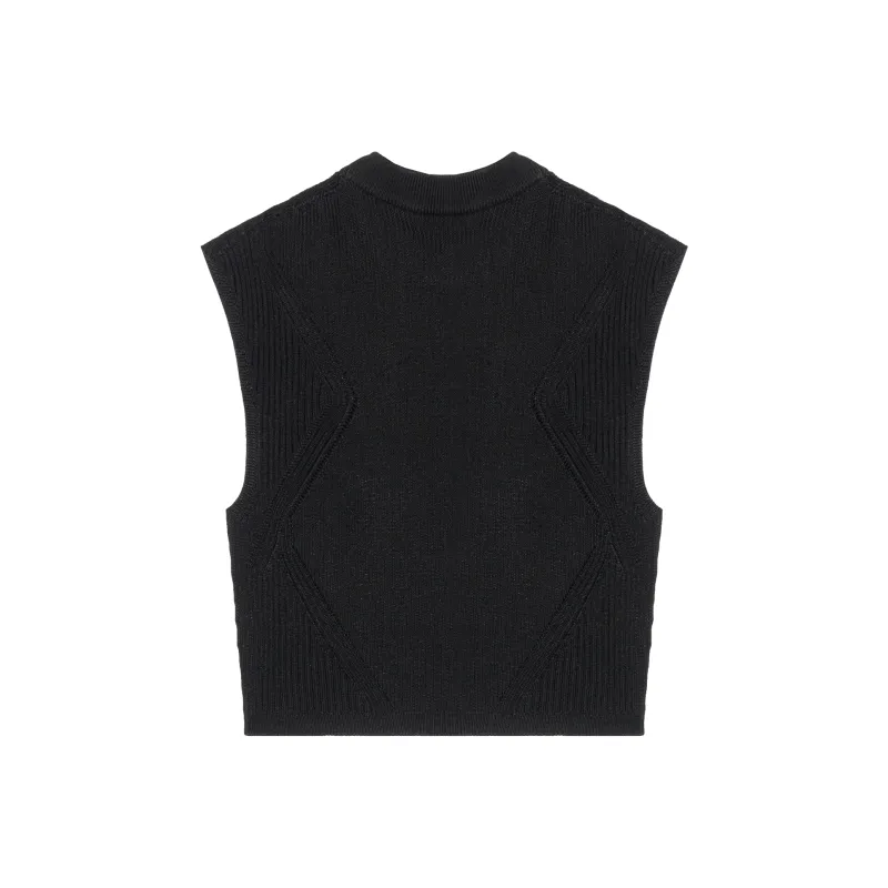 BALMAIN T Shirts Women's Black-1