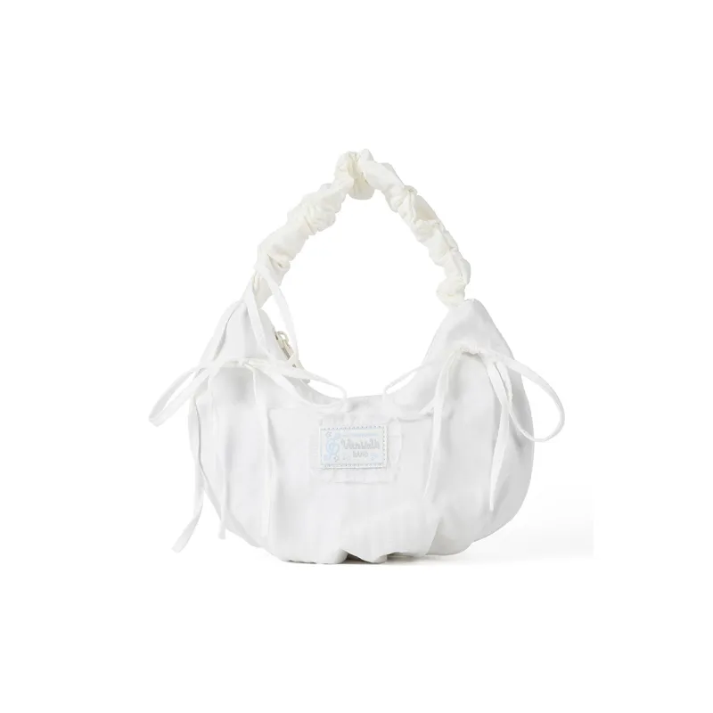 VANWALK Happy Band Musical Note Collection Shoulder Bags-5