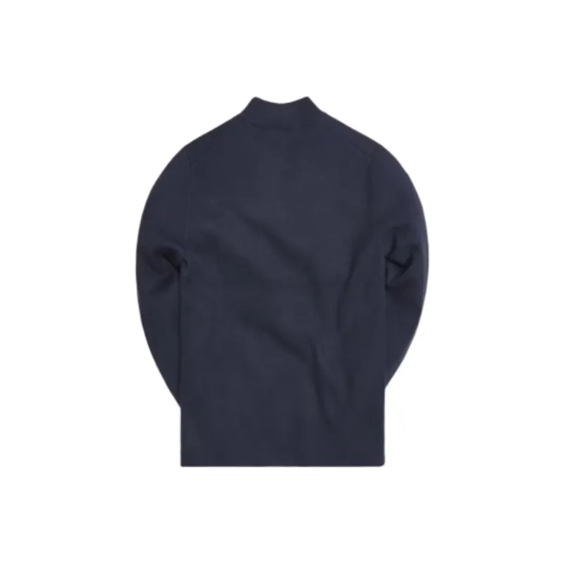 KITH Lenox L/S Mockneck-1