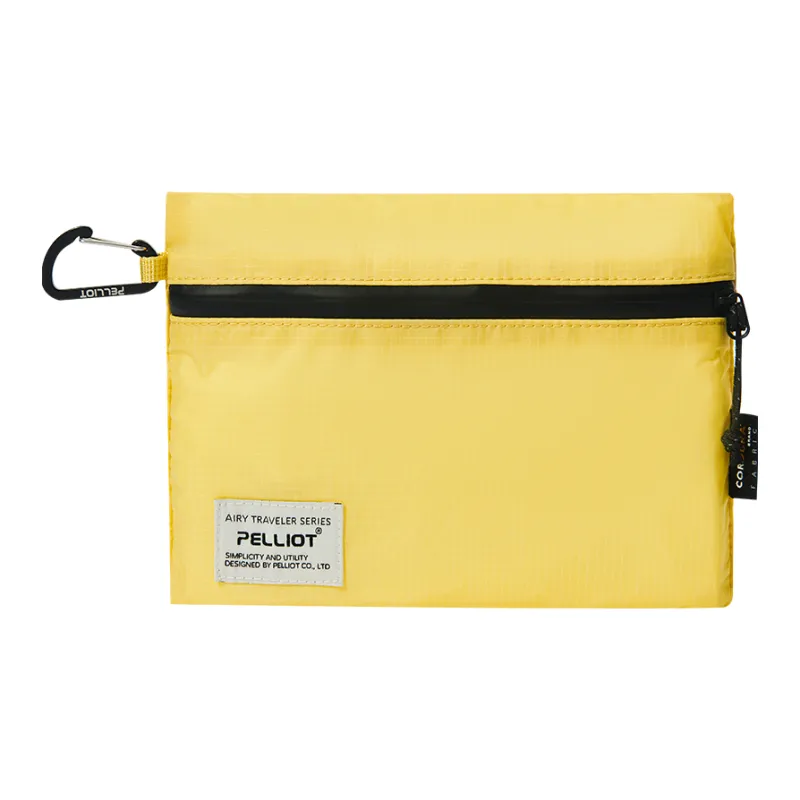 PELLIOT Polyamide Travel Storage Bag Unisex Multicolor-0