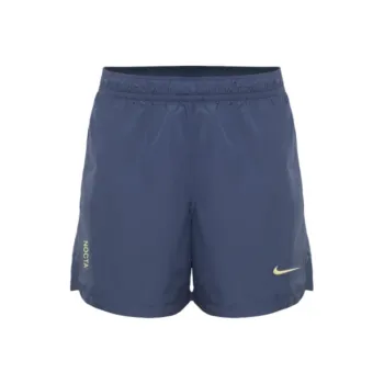 Nike Nocta Cardinal Nylon Shorts