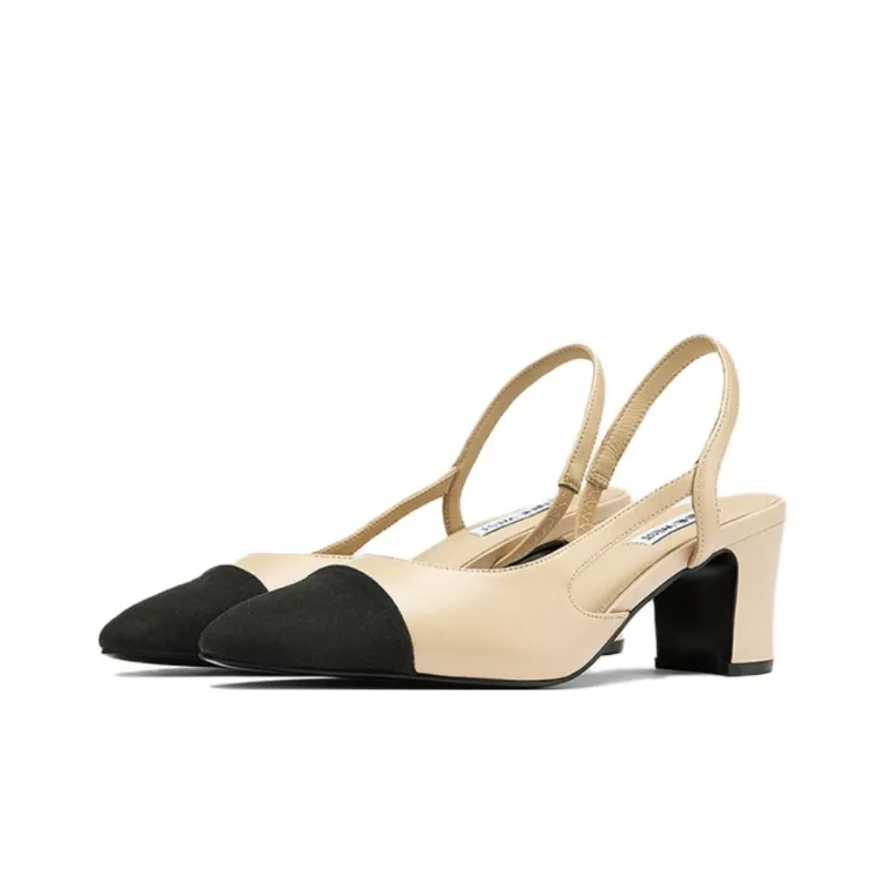 NINE WEST High Heels 6.5cm Women's-9