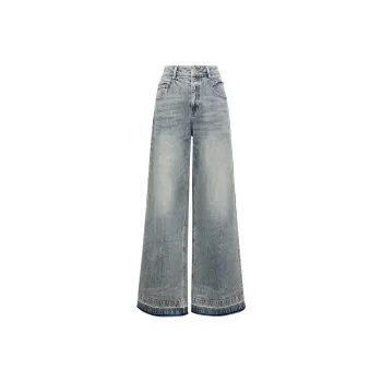 ONLY Jeans Women's J0B Blue Gray Denim
