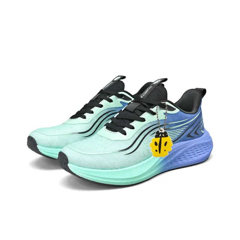 KOMETA.A Flow Rate Collection Casual Shoes Unisex-2