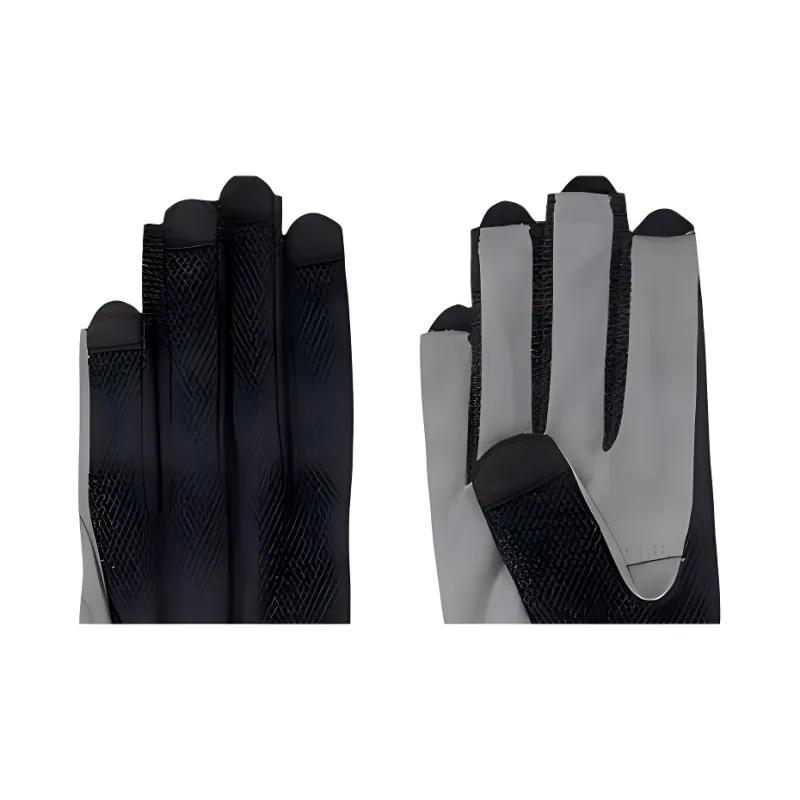 DUNLOP Tennis Accessories Glove Unisex Black-2