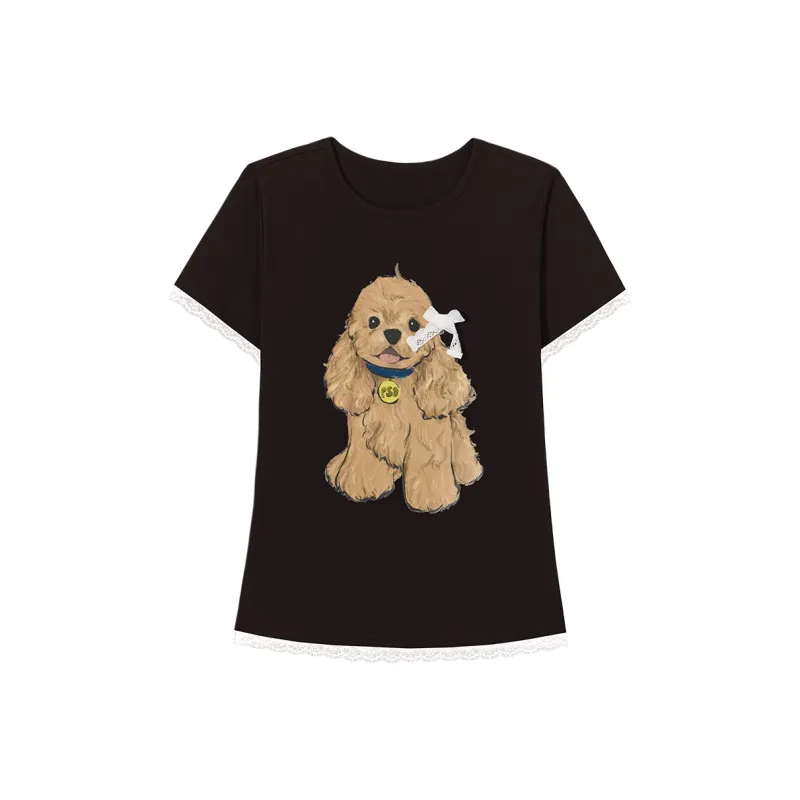 PSO Brand T Shirts Unisex-8