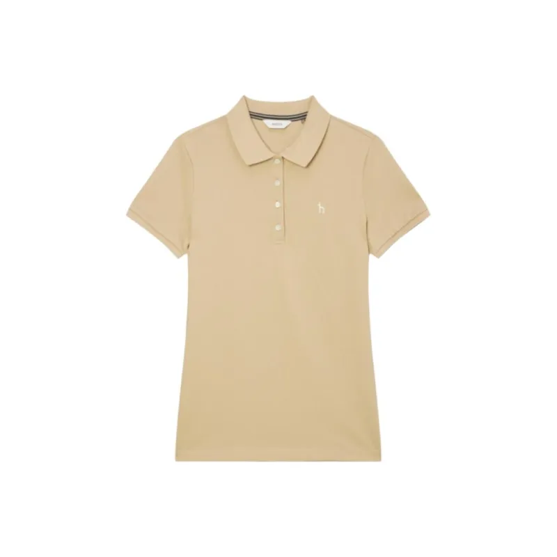 Iconic London Polo Shirt Women's-4