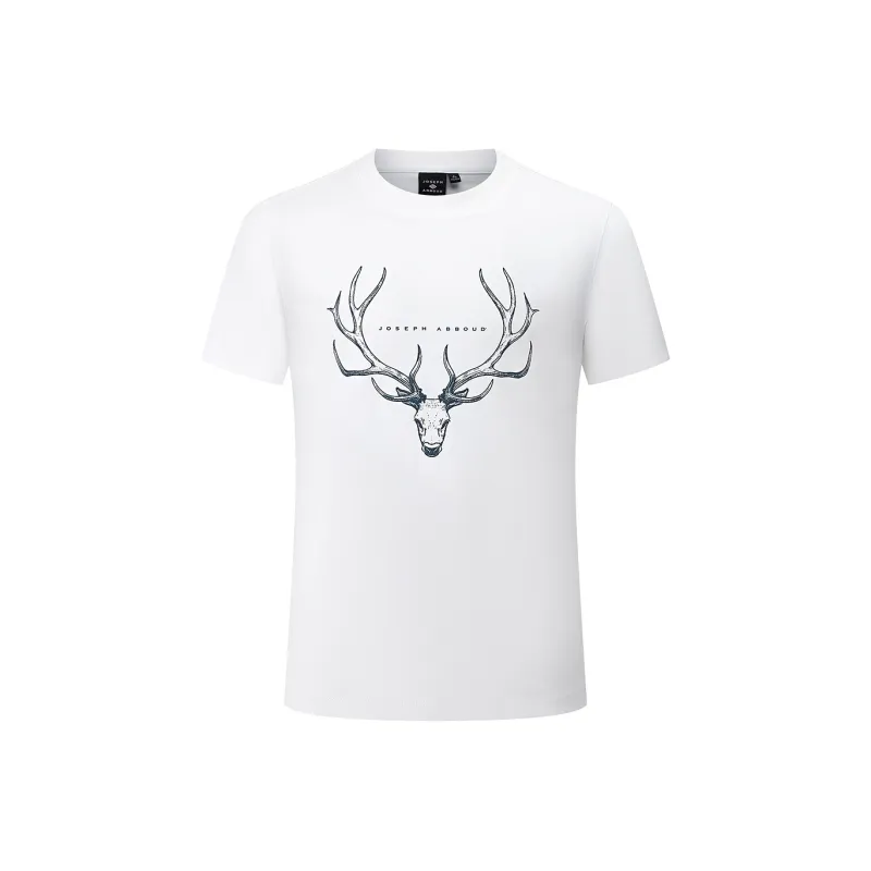 JOSEPH ABBOUD T Shirts Men-3