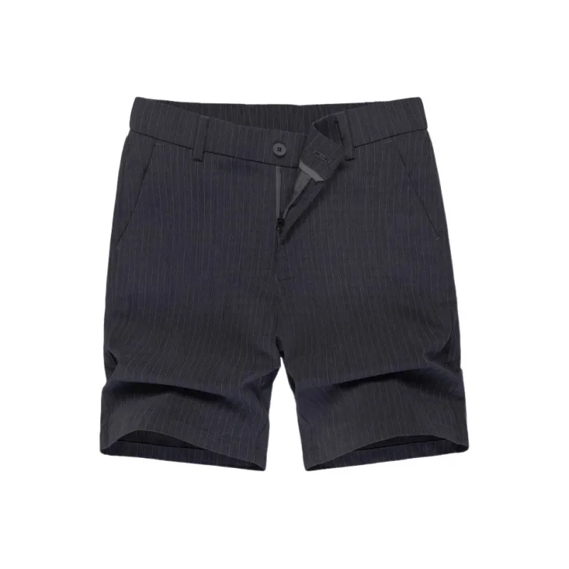 Playboy Casual Shorts Men-8