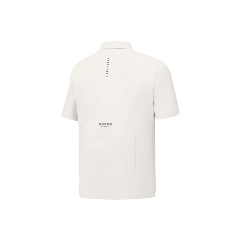 Skechers Comfort Sports Series Polo Shirt Women's-1