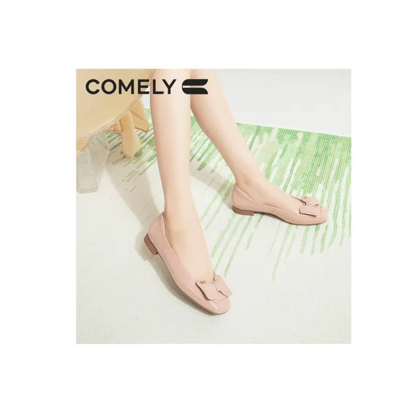 COMELY Women's Casual Shoes 2cm Women's-5