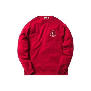 KITH Moncler Ls Tee