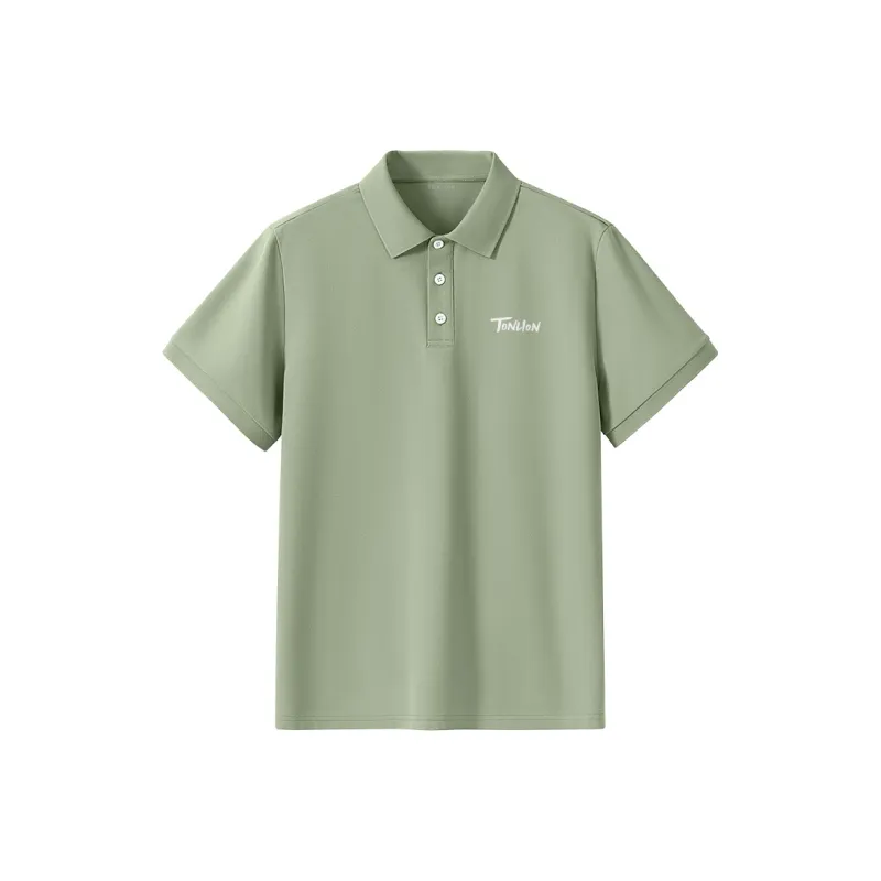 Tonlion Polo Shirts Unisex-10