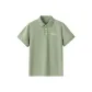 [7A Antibacterial Quick Dry]Gray Pea Green (Tb Tang Lion Letter Chest Logo)