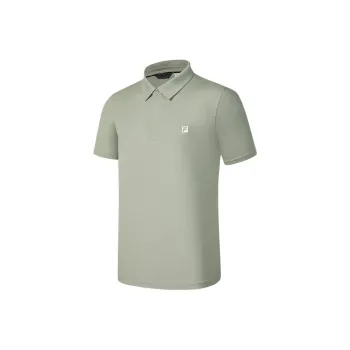 FILA Golf Collection Polo Shirt Men's