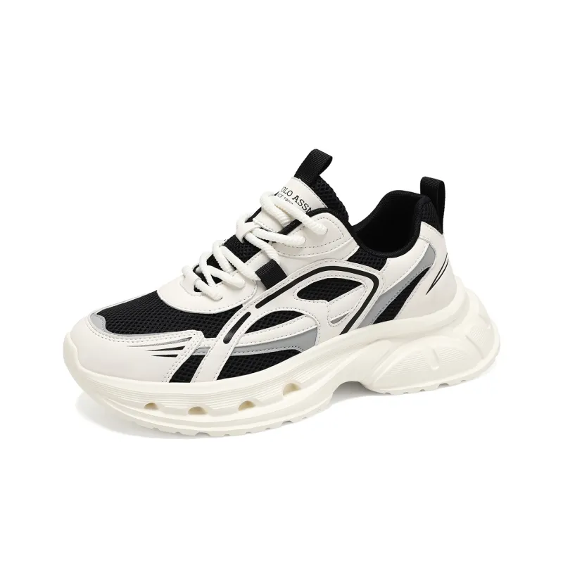 U.S. POLO ASSN. Chunky Sneakers Men's-10
