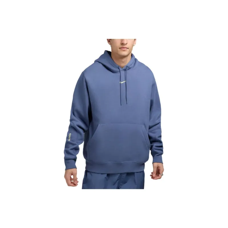 Nike x NOCTA Swoosh SS25 Sweatshirt Men's-0