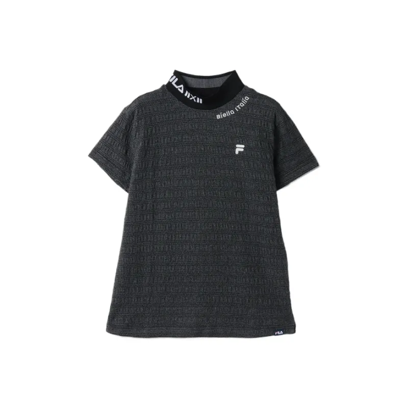 FILA Golf Collection Golf Clothing Women's-0