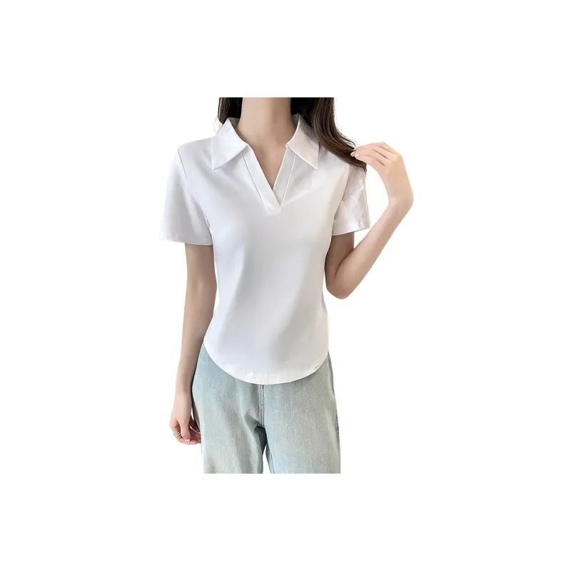 Mowlow T Shirts Women's-0