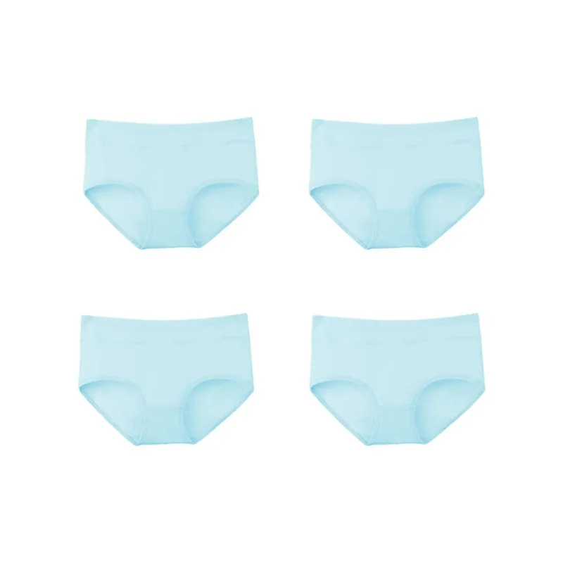 YUZHAOLIN Underpants Women's Combo Set-126