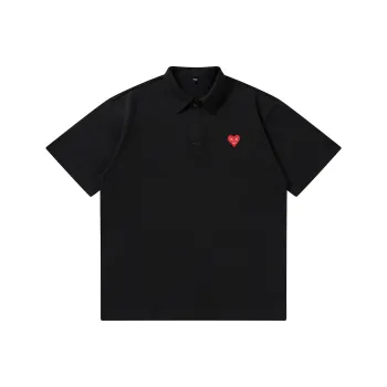Emoji Polo Shirts Unisex