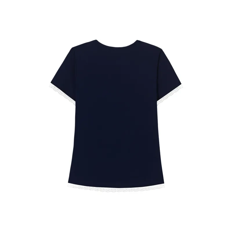 PSO Brand T Shirts Unisex-13