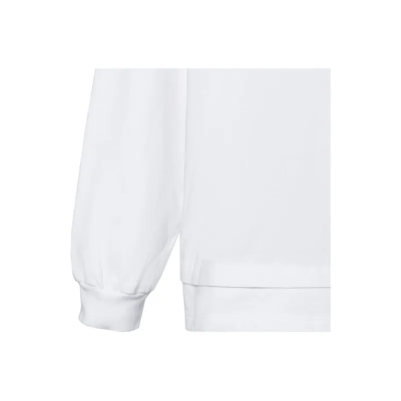 Balenciaga Double Long Sleeve Hoodie-4