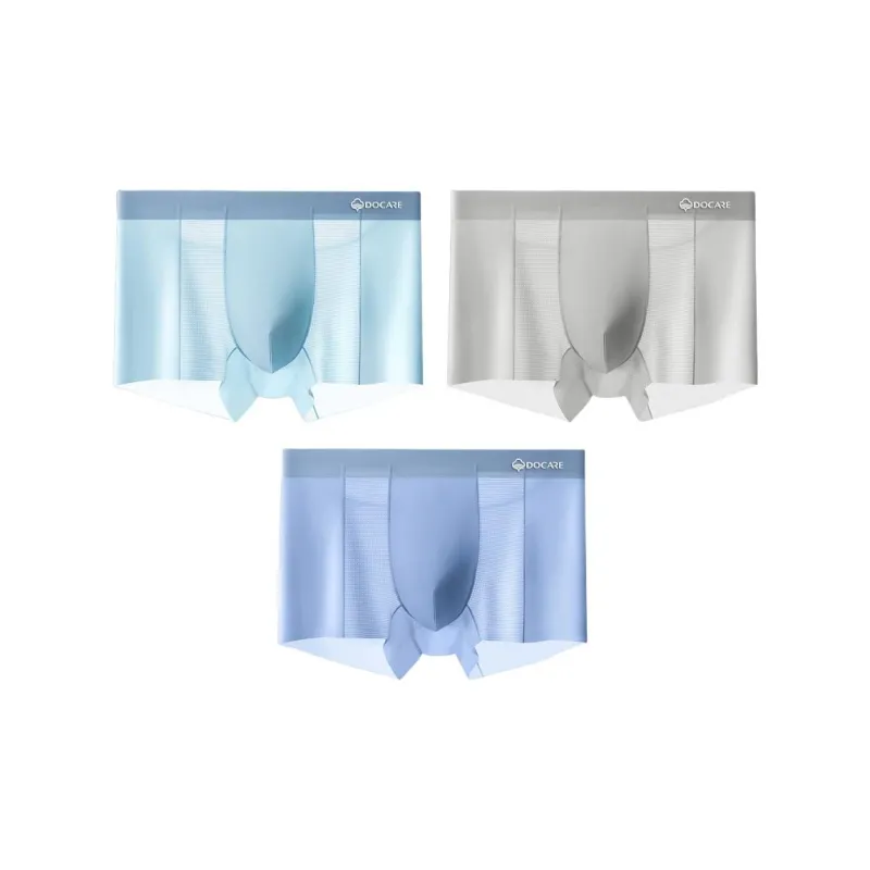 Colorful Underpants Men's 3 Pack-4