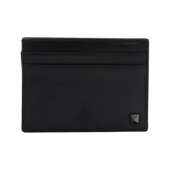 Valentino Garavani Rockstud Card Holder