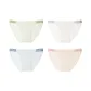 Lime Green+Cloud White+Aqua Blue+Peach Pink